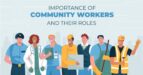 Importance of Community Workers and Their Roles | JBM Global School