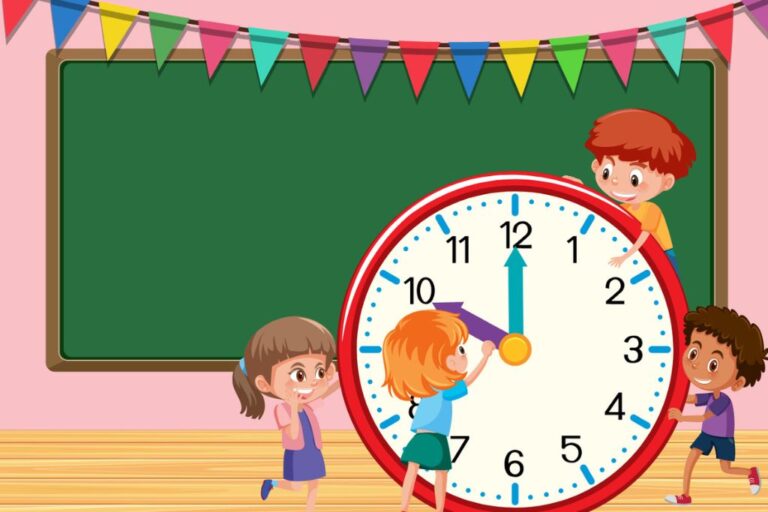 Benefits of Punctuality in a Student’s Life