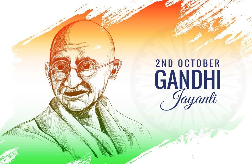 Gandhi Jayanti Activities For School