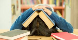 How to Overcome Exam Fear and Focus on Studies