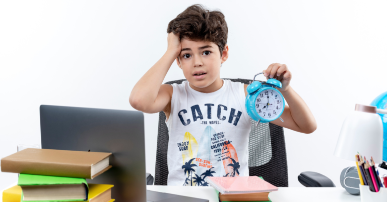 What is the Daily Routine of a Student? | JBM Global School