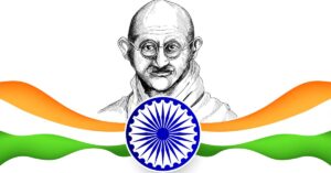 Principles of Mahatma Gandhi Students Should Learn