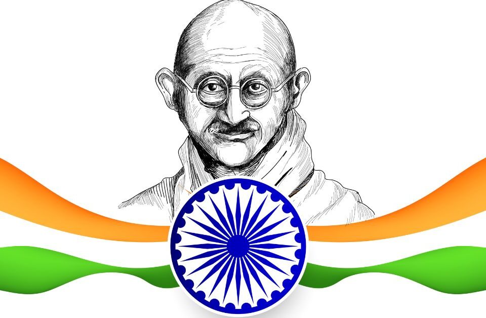 Principles of Mahatma Gandhi Students Should Learn