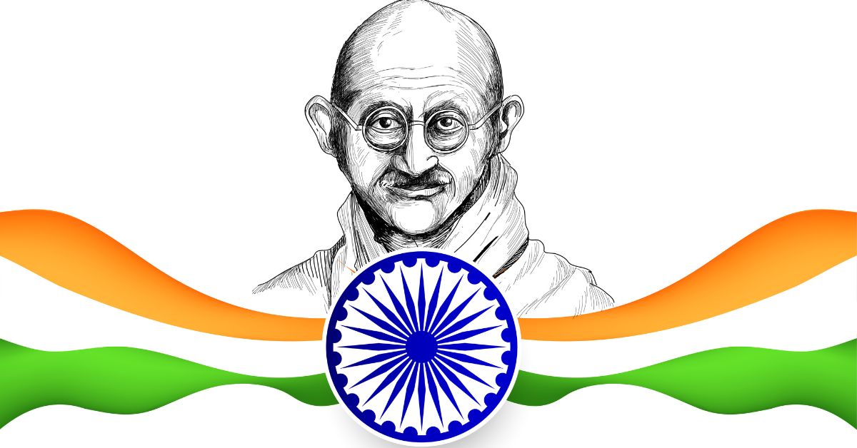 Mahatma Gandhi - Simple English Wikipedia, the free encyclopedia