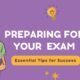 11 Tips To Help You Prepare For Board Exams