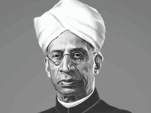 Dr. Sarvepalli Radhakrishnan