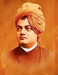 Swami Vivekananda