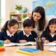 Cambridge Primary Curriculum