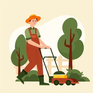 gardener